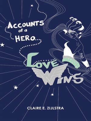 cover image of Accounts of a Hero